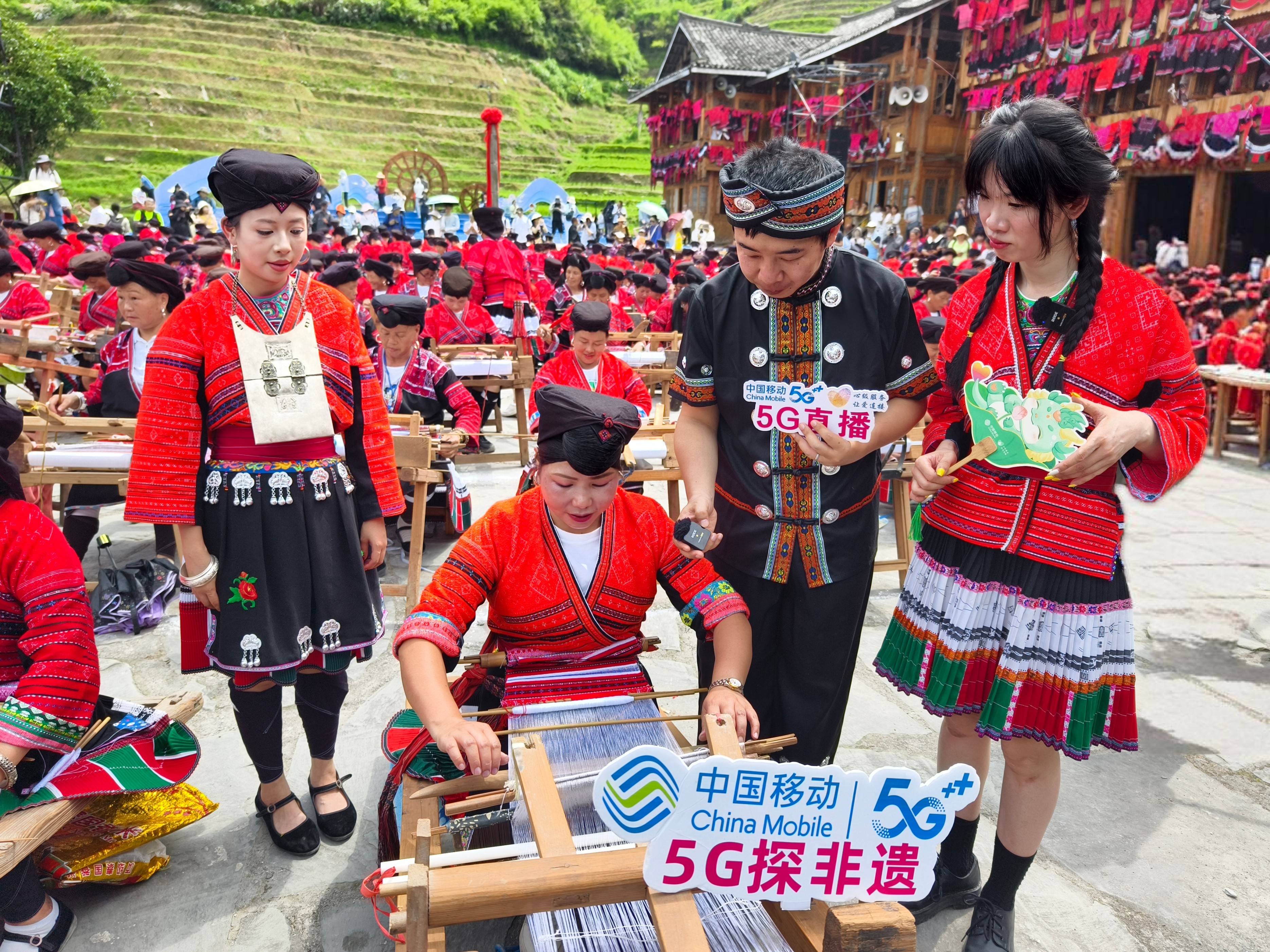 包含特色嘎查马拉松，乡村振兴的体育新风尚的词条