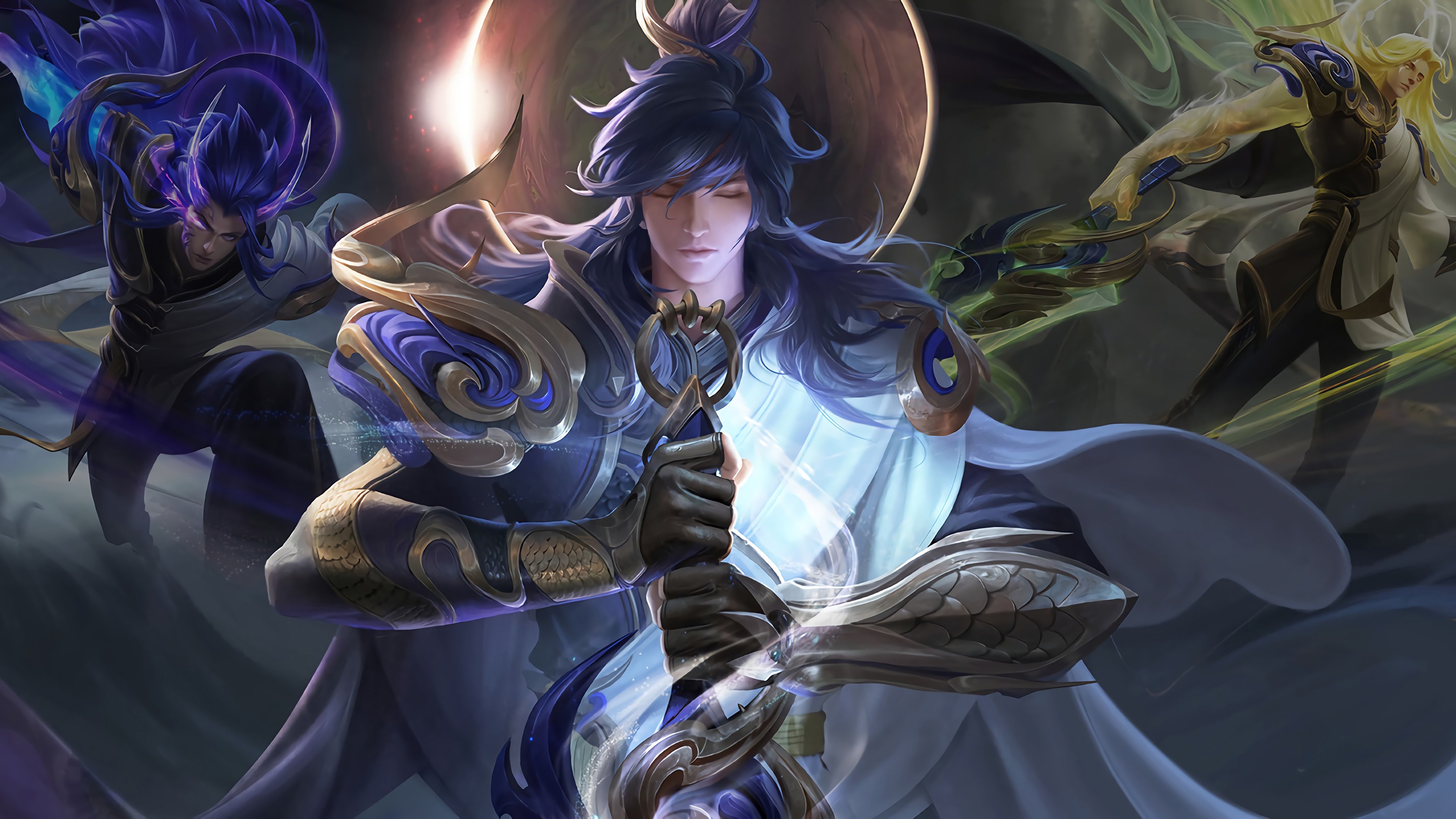 美洲杯明星大战：个人秀引爆观众席，美洲杯明星球员