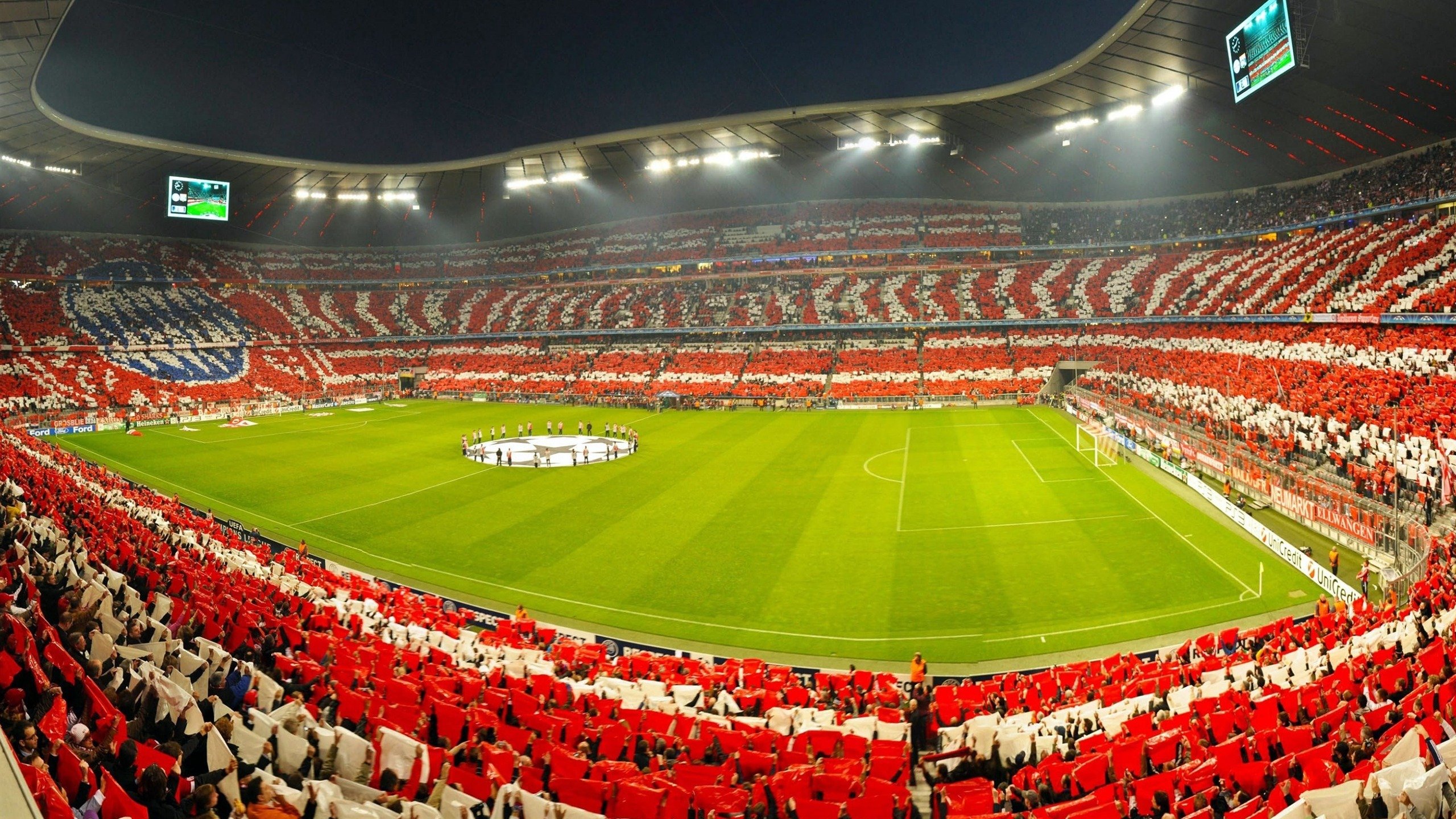 未来联盟的“绿色计划”：环保成为核心环节，绿色未来拆除