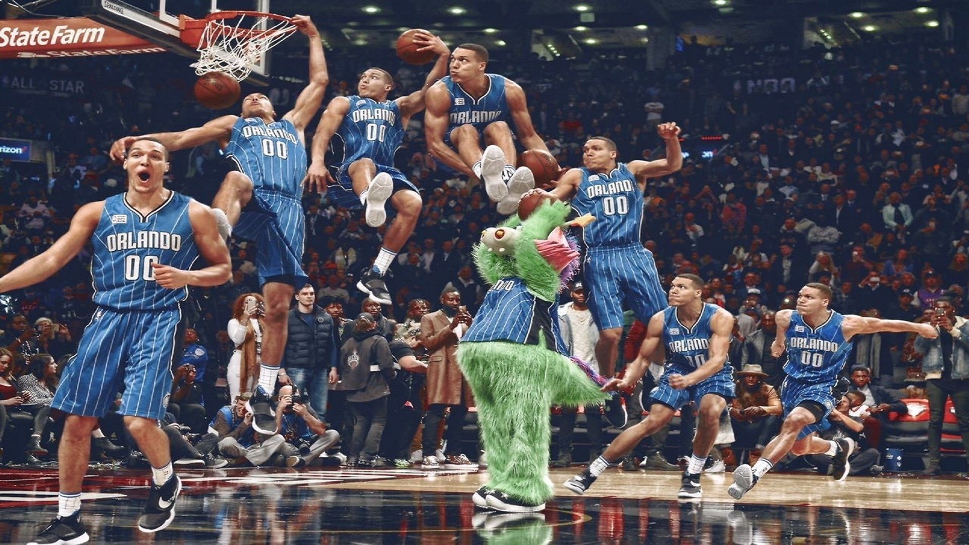 职业生涯:明星球员最难忘的成就瞬间,职业球员到底有多强